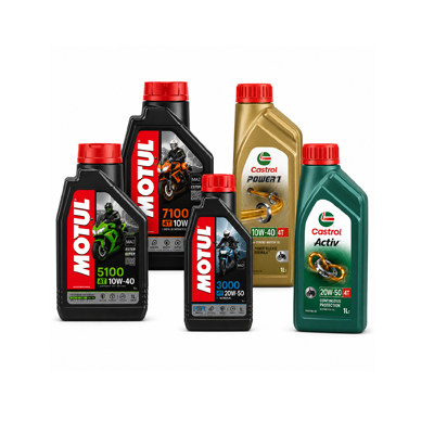 Lubricantes