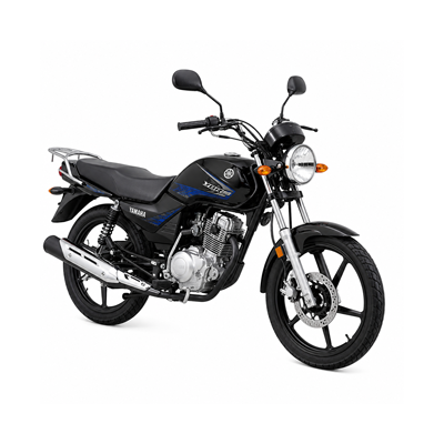 Motocicletas